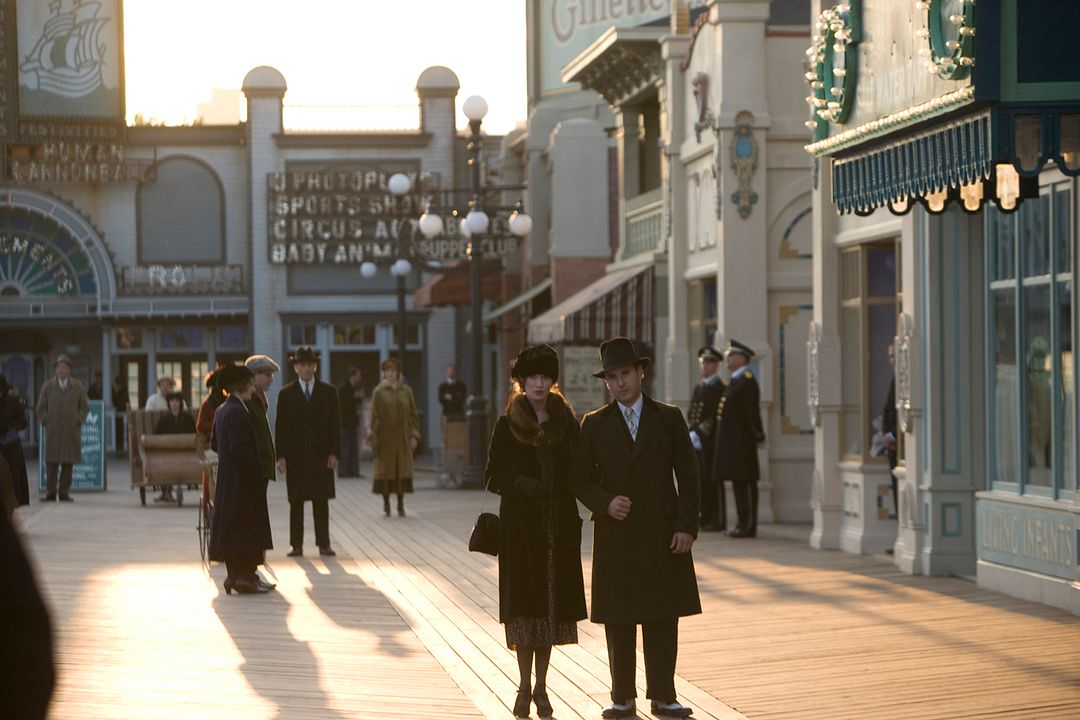 Boardwalk Empire : Fotoğraf