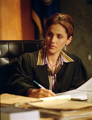 Fotoğraf Amy Brenneman