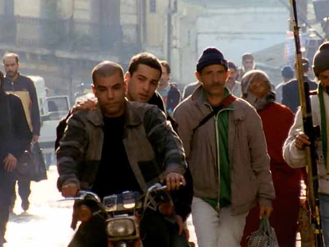 Fotoğraf Gaël Morel