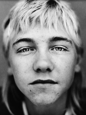 Afiş Kenneth Vanbaeden