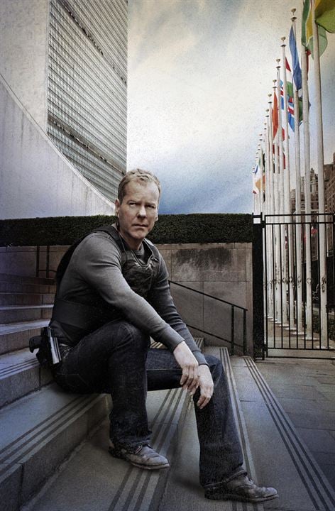 Fotoğraf Kiefer Sutherland