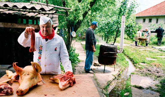 Fotoğraf Péter Kerekes