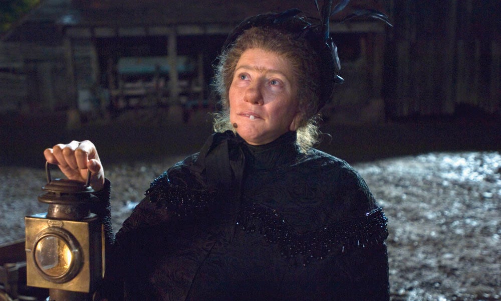 Nanny McPhee Büyük Patlama : Fotoğraf Emma Thompson