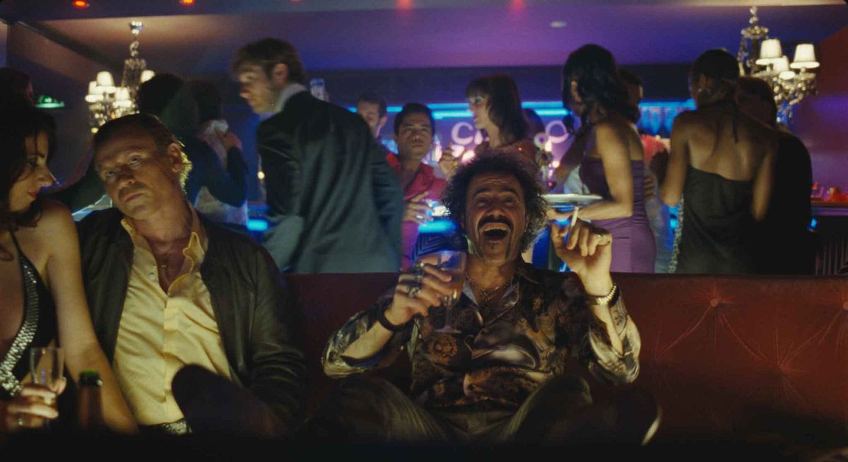 Fotoğraf José Garcia