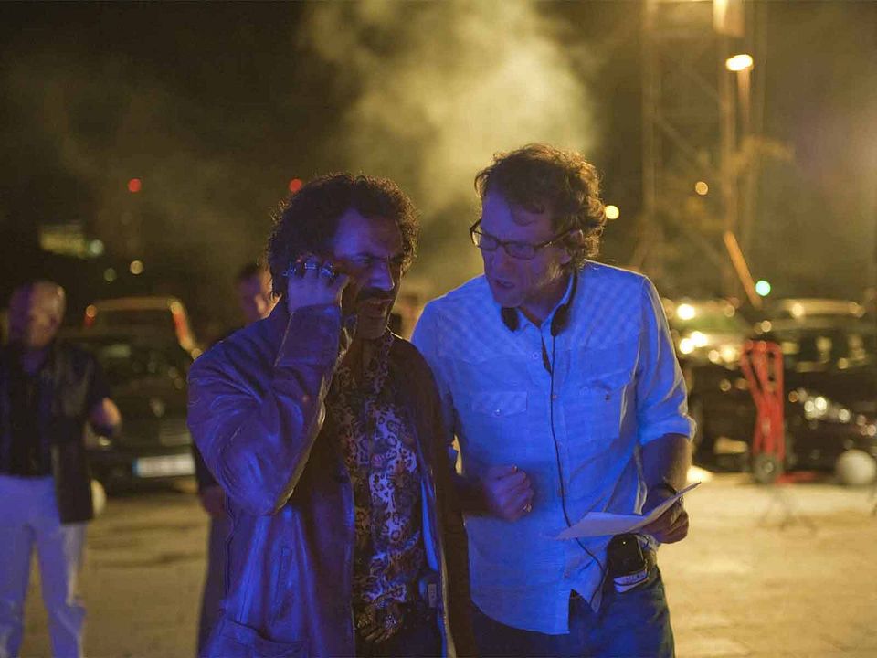 Fotoğraf José Garcia