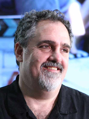 Afiş Jon Landau