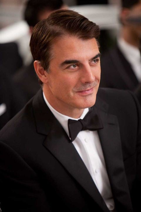 Sex And The City 2 : Fotoğraf Chris Noth, Michael Patrick King