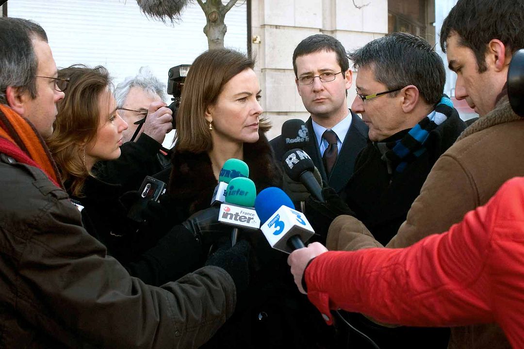 Fotoğraf Carole Bouquet