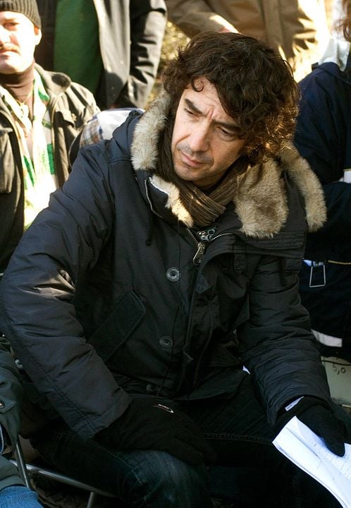 Fotoğraf Eric Lavaine