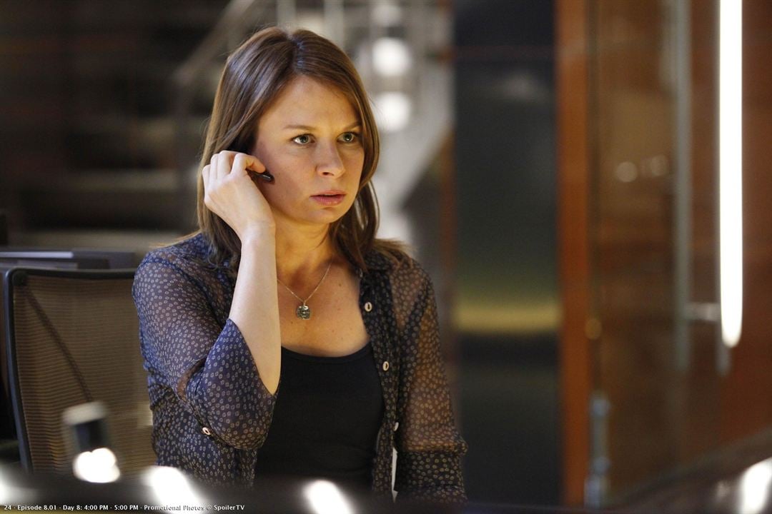 Fotoğraf Mary Lynn Rajskub