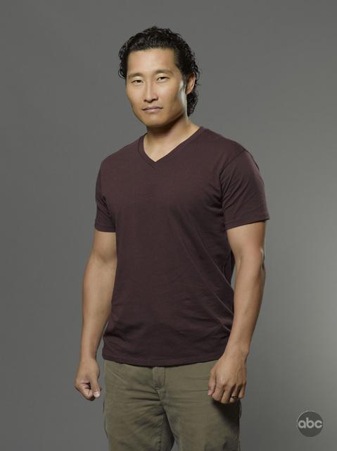 Fotoğraf Daniel Dae Kim