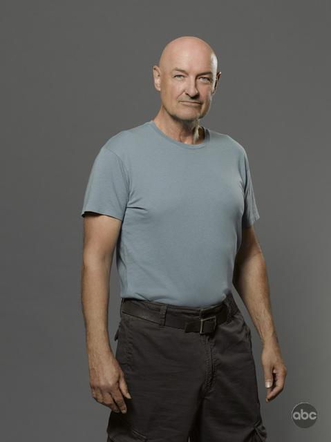 Fotoğraf Terry O'Quinn