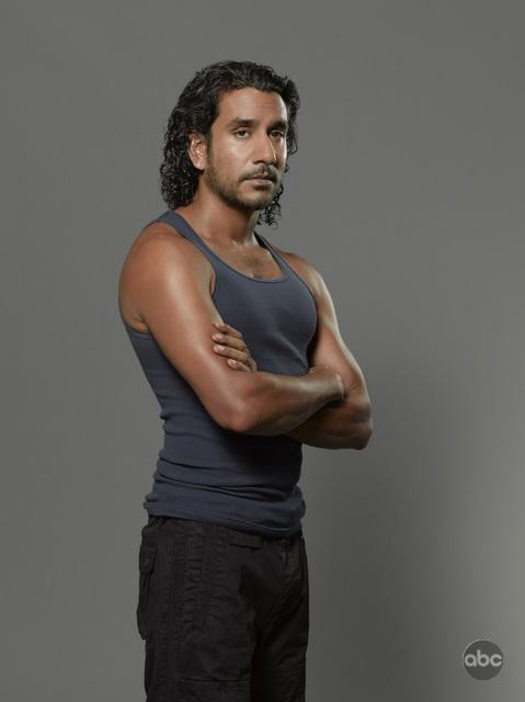 Fotoğraf Naveen Andrews