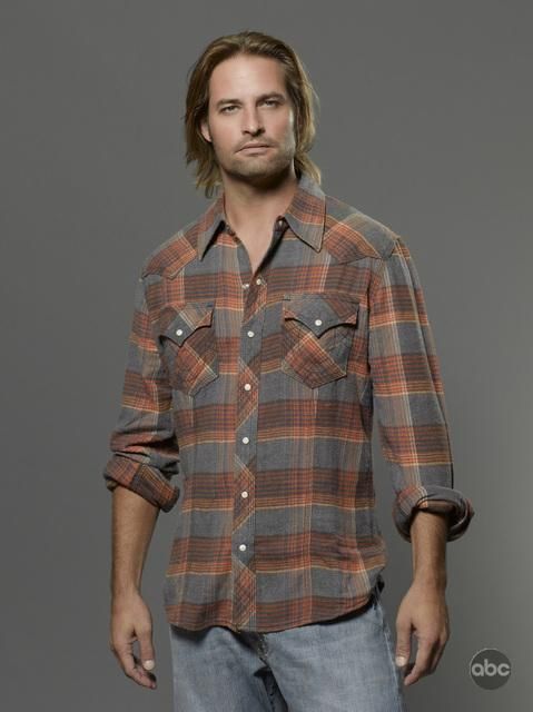 Fotoğraf Josh Holloway