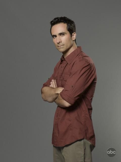 Fotoğraf Nestor Carbonell