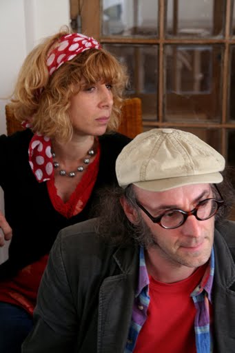 Fotoğraf Irène Ismailoff, Laurent Firode