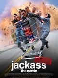 Jackass: The Movie : Afiş