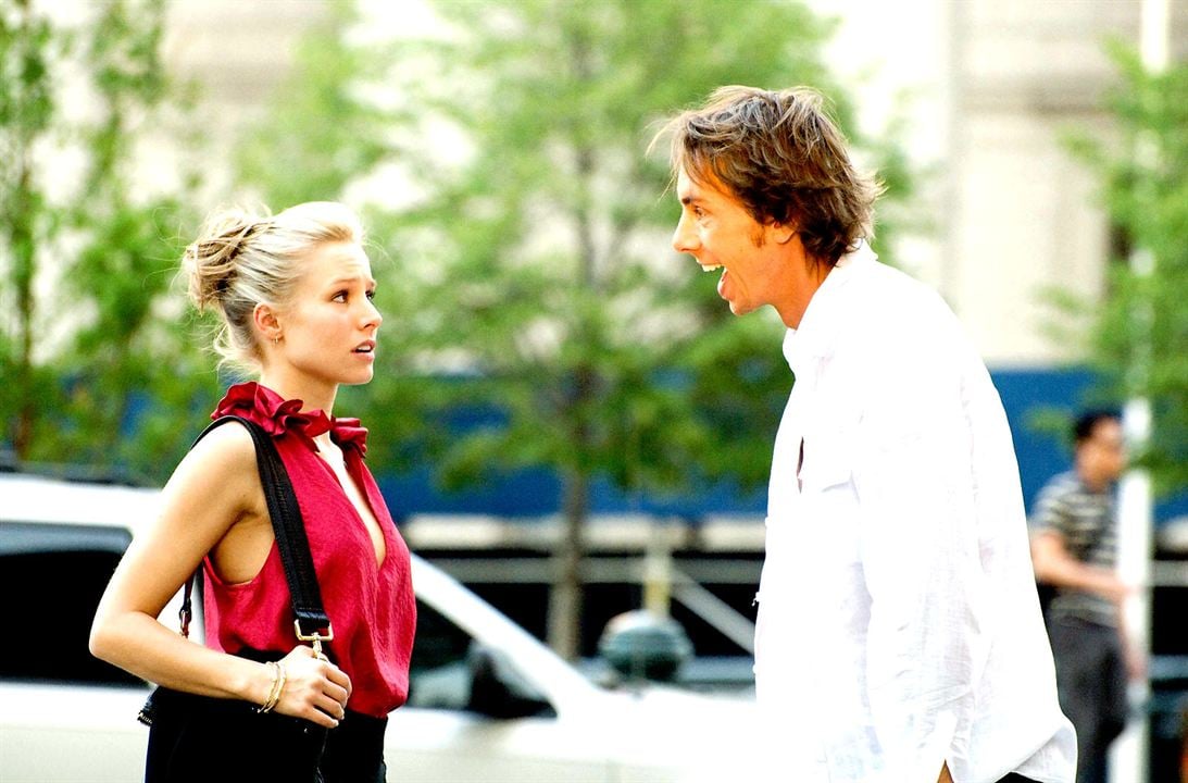 Aşk Çeşmesi : Fotoğraf Kristen Bell, Mark Steven Johnson, Dax Shepard