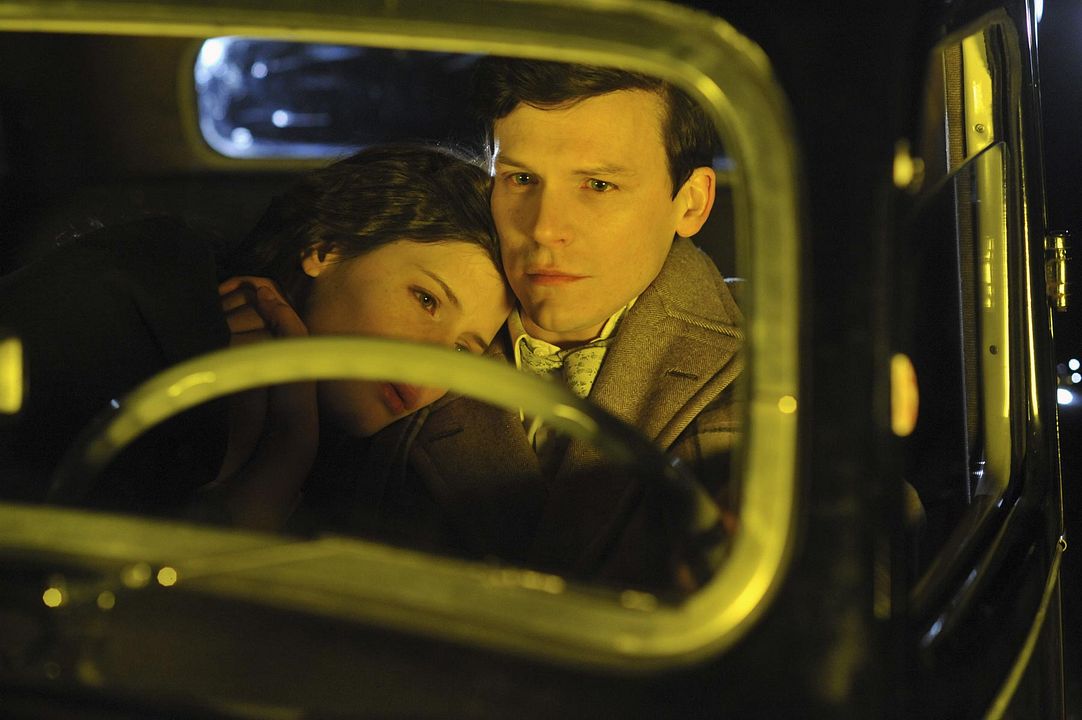 Fotoğraf Thibault Vinçon