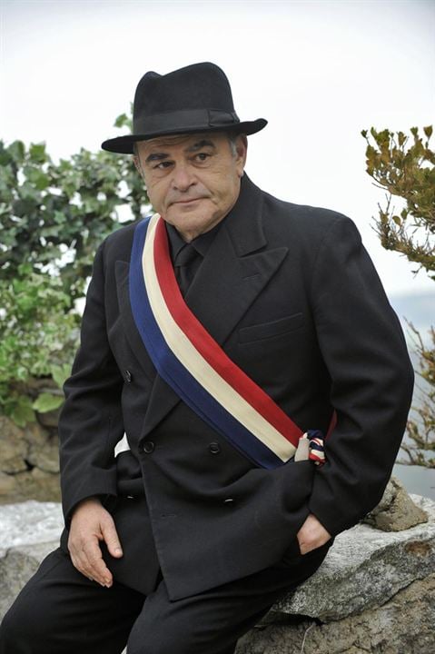 Fotoğraf Jean Benguigui