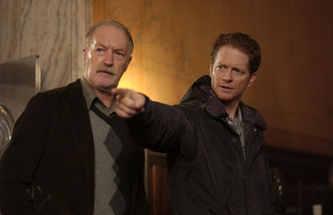 Fotoğraf Eric Stoltz, Marius Weyers