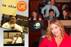 La Ofis : Afiş