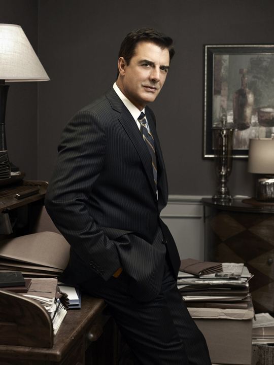 Fotoğraf Chris Noth