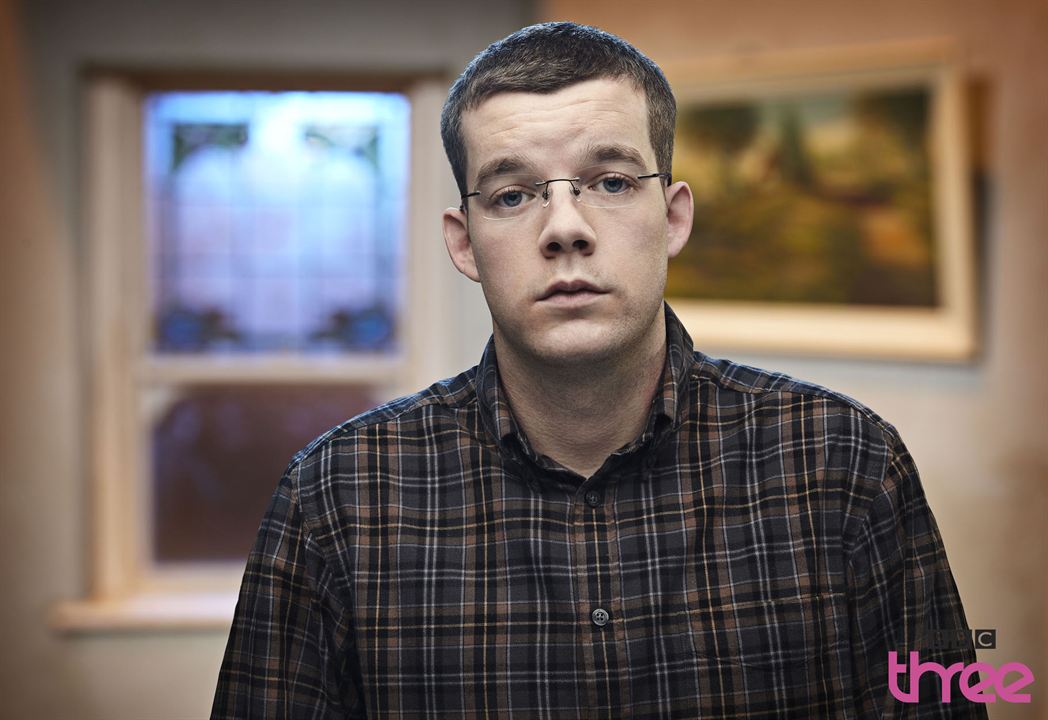 Fotoğraf Russell Tovey