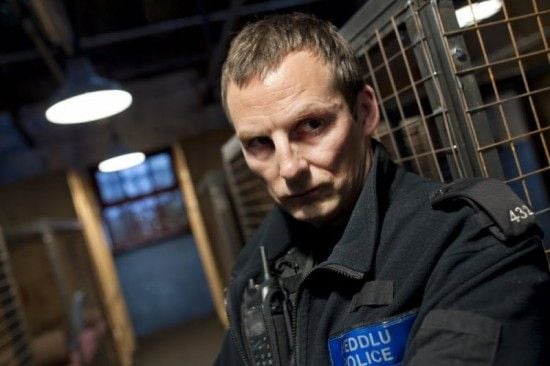 Being Human (UK) : Fotoğraf