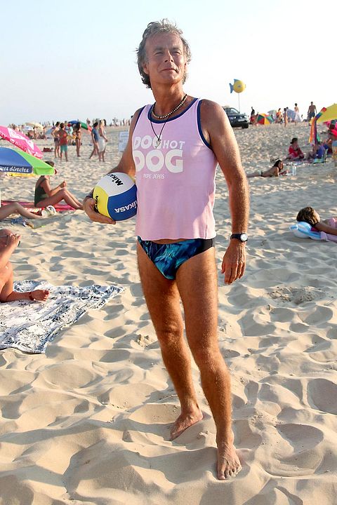 Fotoğraf Franck Dubosc