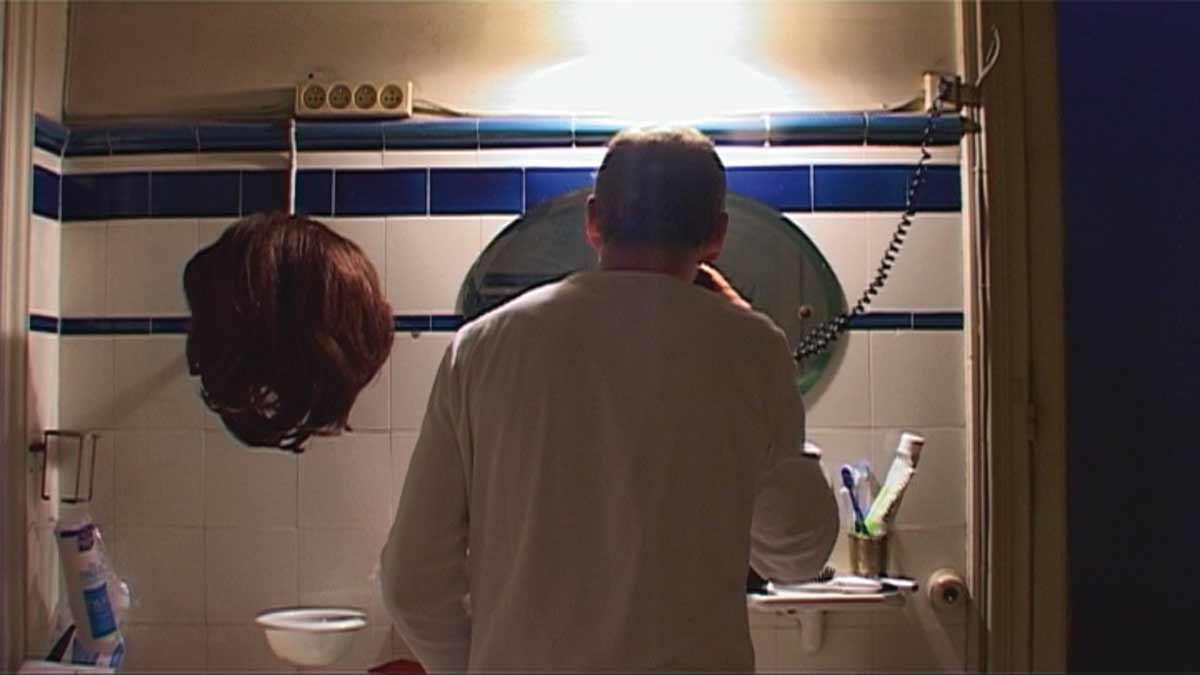 Fotoğraf Chantal Poupaud