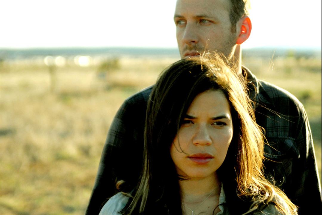 Fotoğraf Ryan O'Nan, America Ferrera