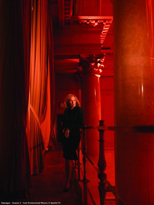 Fotoğraf Glenn Close