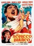 Lo Sceicco Bianco : Afiş
