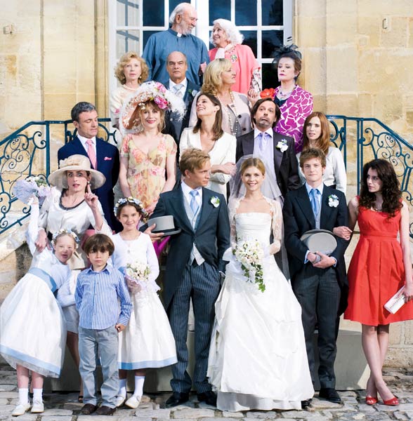 Fotoğraf Louise Monot, Jérémie Renier, Clémence Poésy