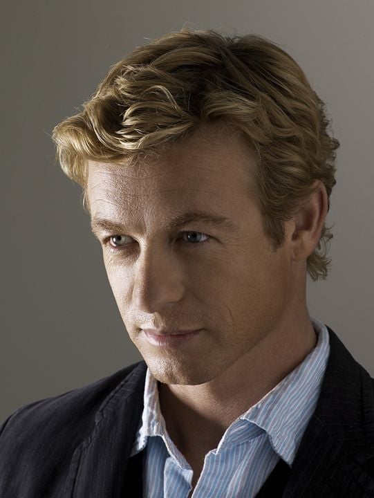 Fotoğraf Simon Baker