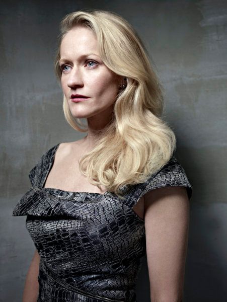 Fotoğraf Paula Malcomson