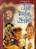 Muppet Treasure Island : Afiş
