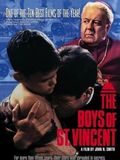 The Boys of St. Vincent : Afiş