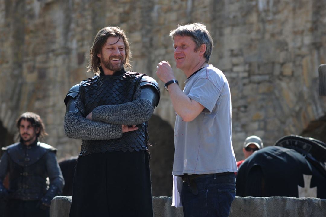 Black Death : Fotoğraf Christopher Smith, Sean Bean