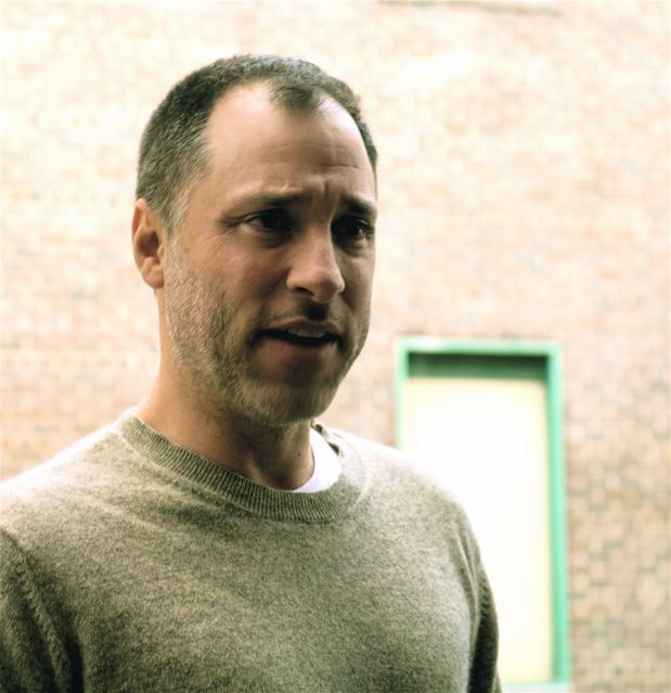 Fotoğraf Eric Mendelsohn