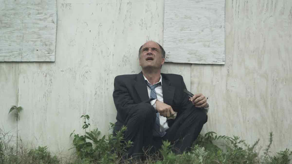 Fotoğraf Eric Mendelsohn