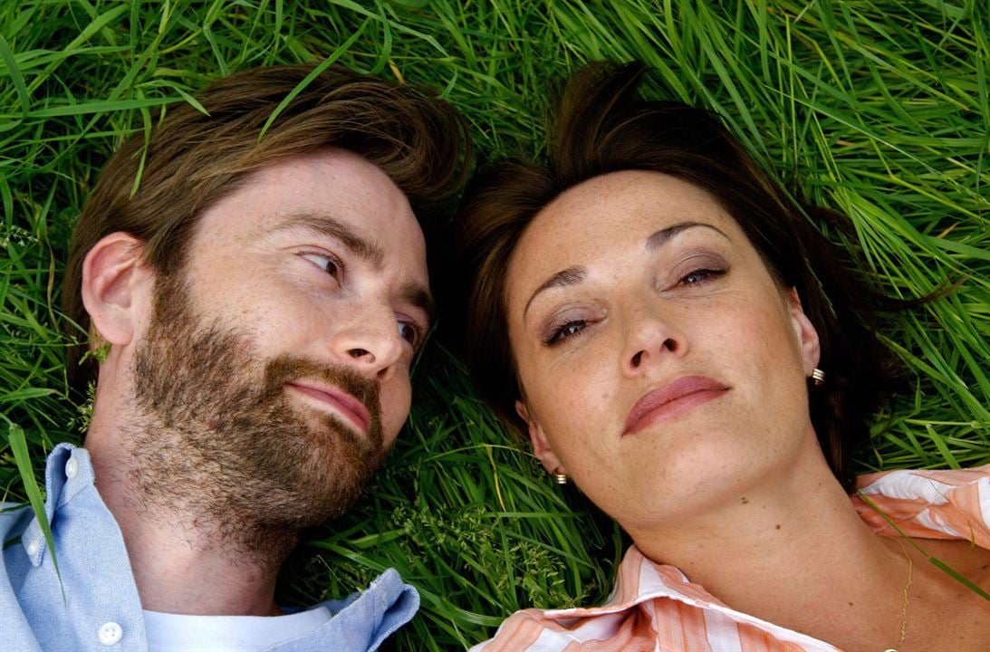 Fotoğraf David Tennant, Sarah Parish