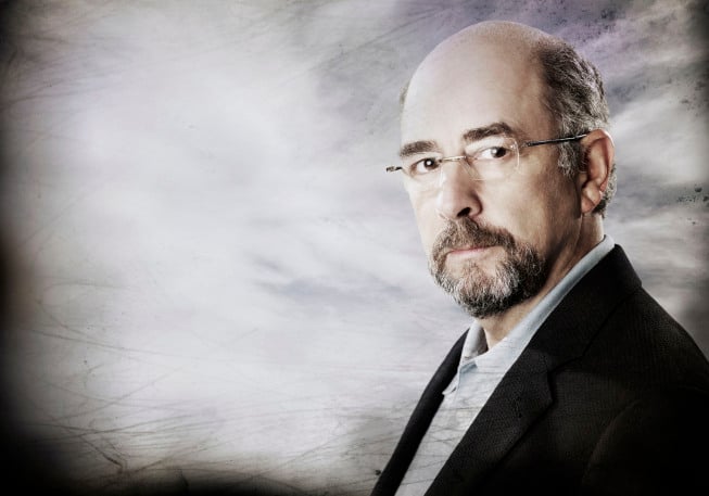 Fotoğraf Richard Schiff