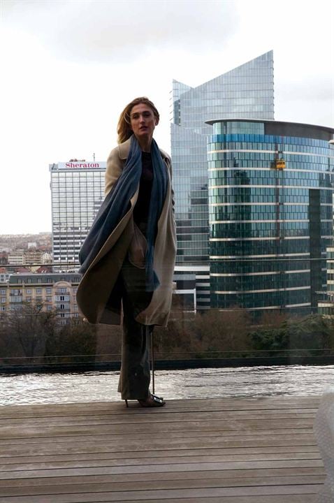 Fotoğraf Julie Gayet, Grégoire Vigneron