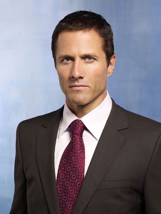 Fotoğraf Rob Estes