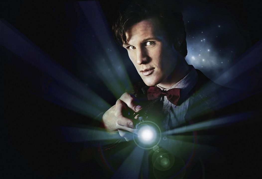 Fotoğraf Matt Smith (XI)