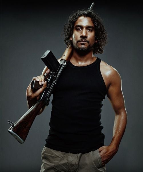 Fotoğraf Naveen Andrews