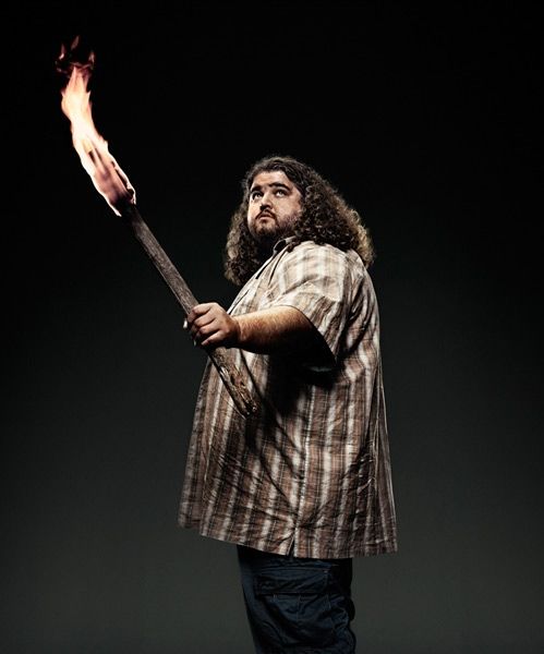 Fotoğraf Jorge García