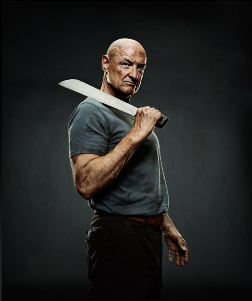 Fotoğraf Terry O'Quinn